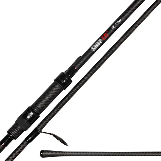 E-S-P Sniper 2 12ft 2 3/4lb TC Carp Rod