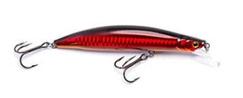 DRENNAN E-SOX Lure FLEKTOR 10cm Red