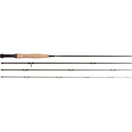 Wychwood Flow Fly Rod 7ft 6" #4
