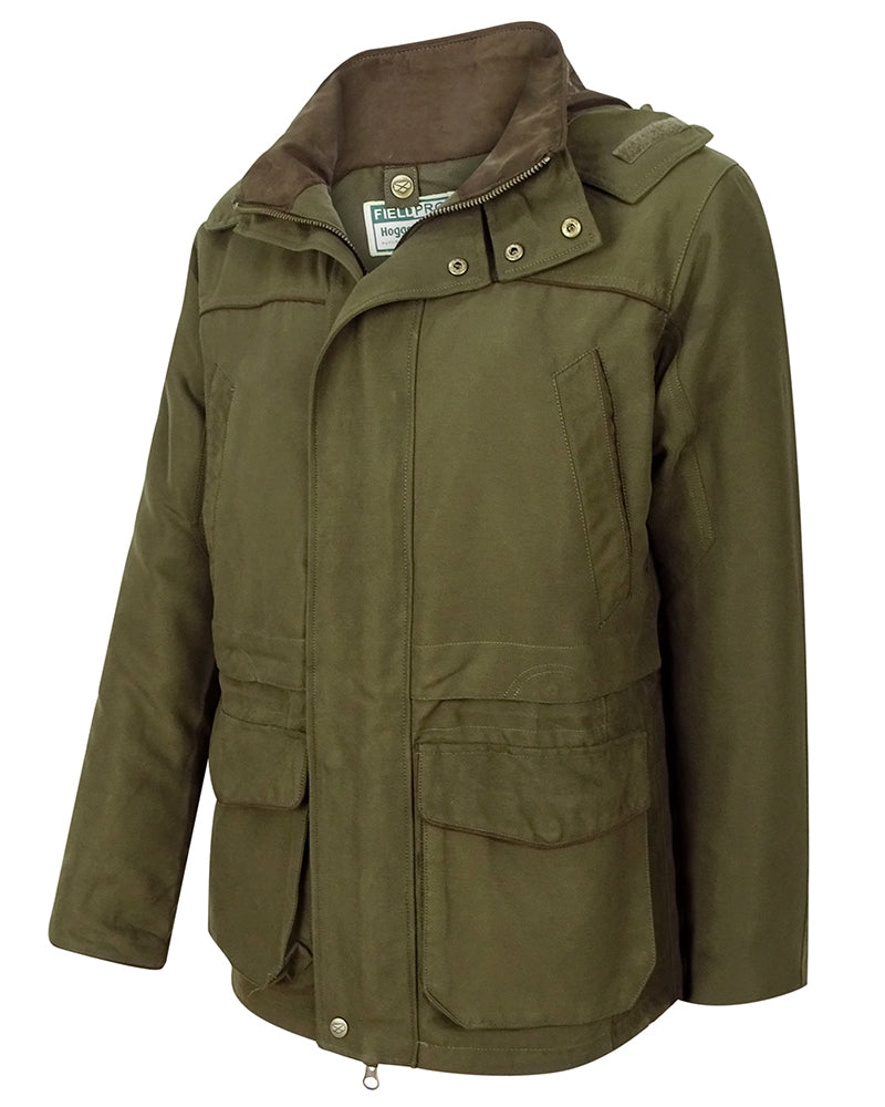 Hoggs of Fife Kincraig Waterproof Field Jacket