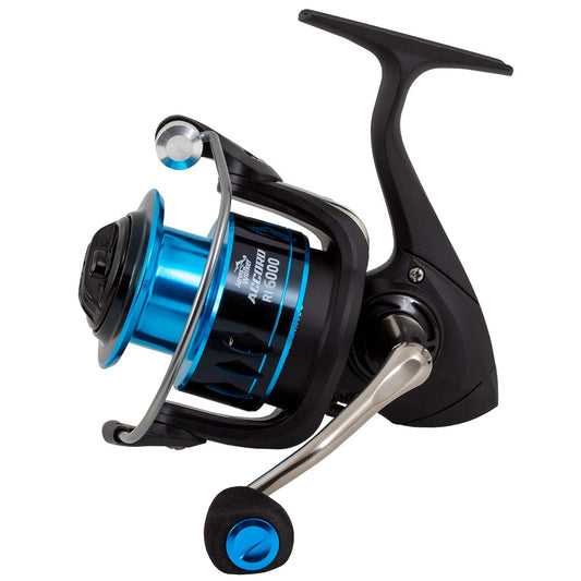 JARVIS WALKER ACCORD 6000 SPINNING REEL
