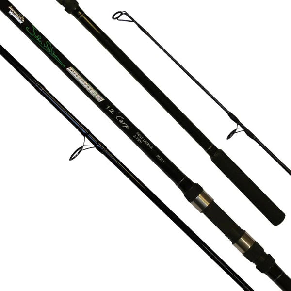 Jarvis Walker Mirage 12Ft 2 3/4Lb John Wilson Carp