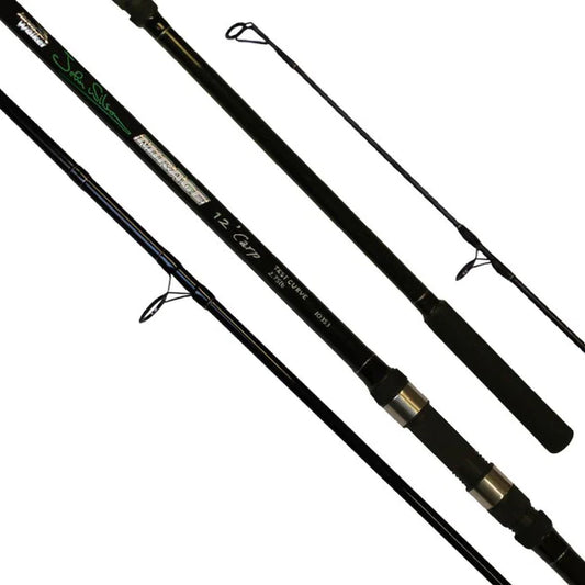 Jarvis Walker Mirage 12Ft 2 3/4Lb John Wilson Carp