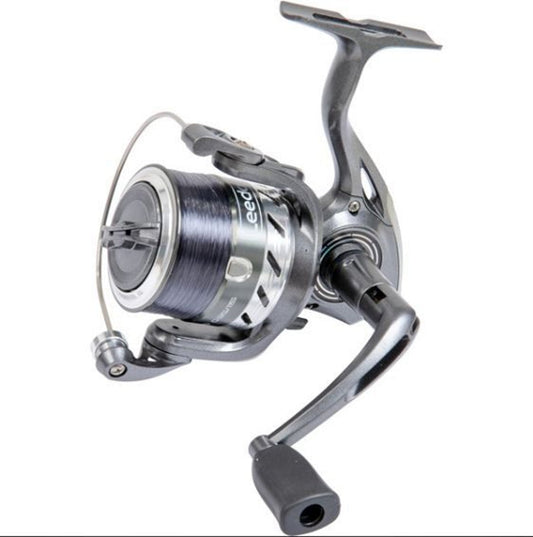 Leeda Coarse Reel: size  30