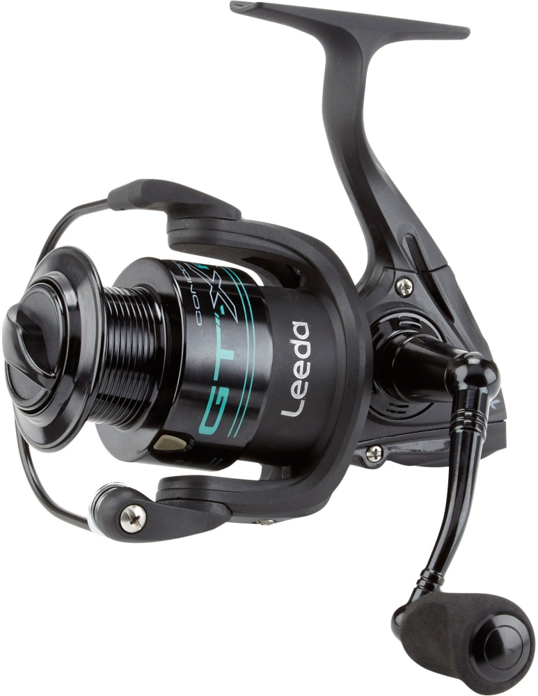 Leeda Concept GT-X FS40 Reel