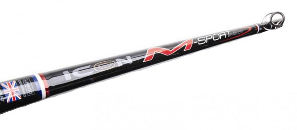 Leeda Icon M-Sport Power 13ft 10" 4-7oz