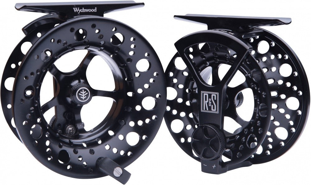 Wychwood River & Stream #4/5 Fly Reel