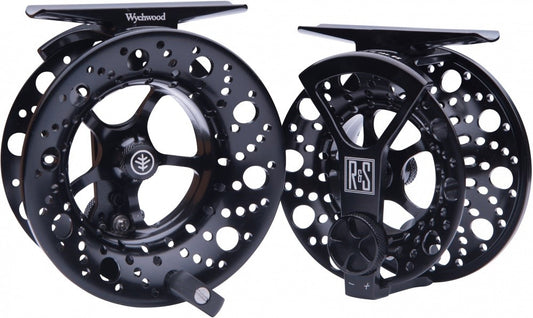Wychwood River & Stream #4/5 Fly Reel