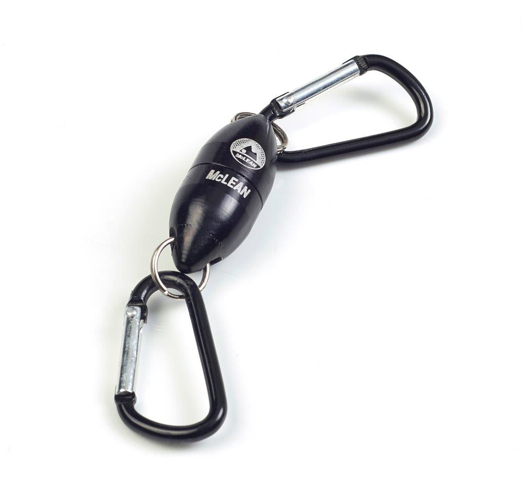 Mclean Magnetic Net Release
