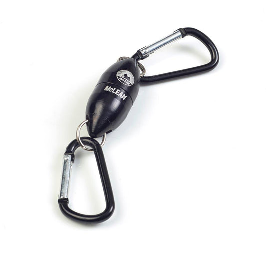 Mclean Magnetic Net Release