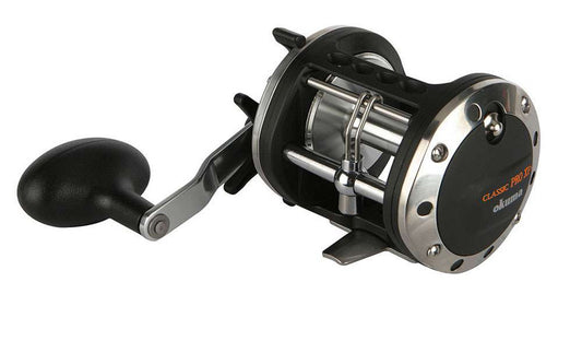 Okuma Classic PRO XP-302 La