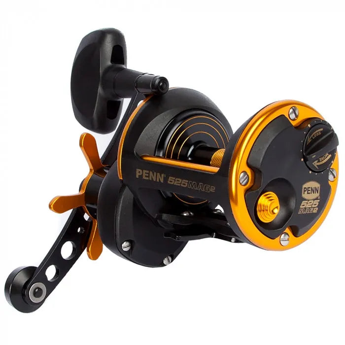 Penn 525 MAG2 Reel