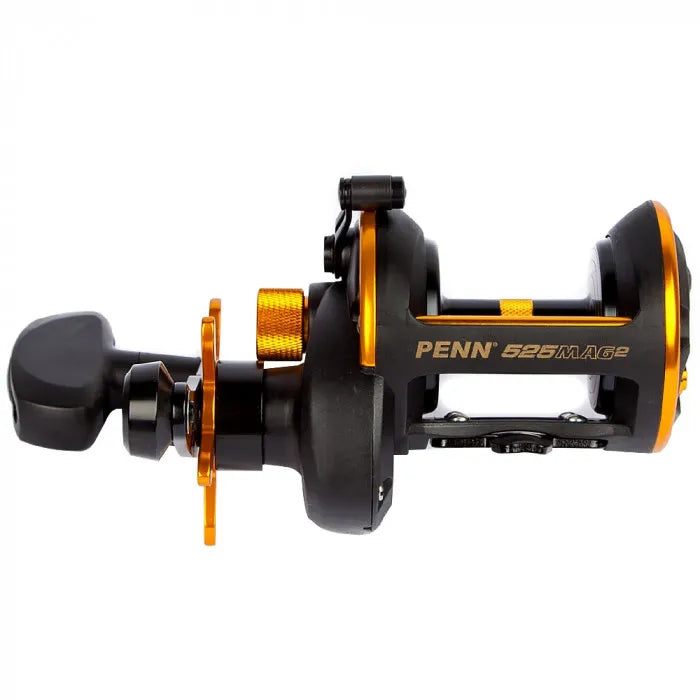 Penn 525 MAG2 Reel