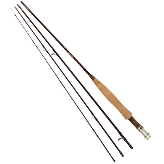 Snowbee 4 Piece Prestige  Fly Rod - 11ft - #3