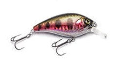 Drennan E-SOX PUG Lure Black spots