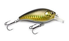 Drennan E-SOX PUG Lure gold
