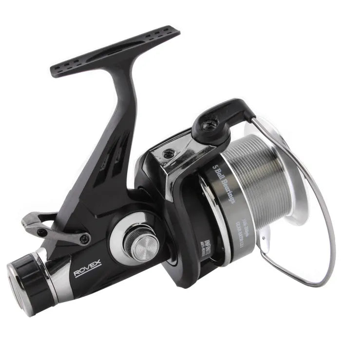 Rovex Nexium 5000 Long Cast FS Reel