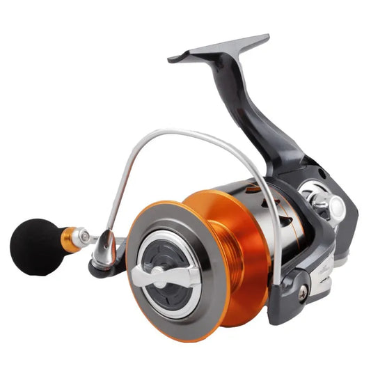 Rovex Powerspin Reel 8000