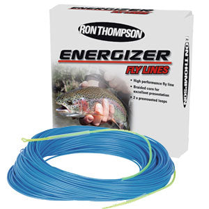 Ron Thompson Energizer WF-5 Intermediate Light Blue