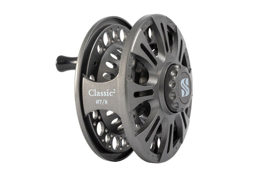 Snowbee Classic 2 Fly Reel #7/8