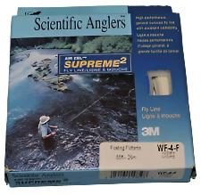 SCIENTIFIC ANGLERS AIR CEL WF5 Fast Sink FLY LINE