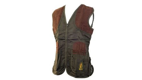 Bisley Shooting Vest