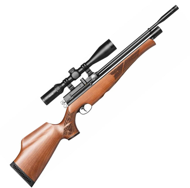 Air Arms S410 Carbine Pre-Charge