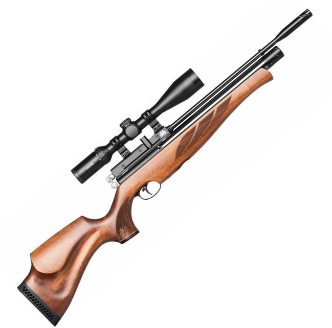 Air Arms S410 Superlite Carbine Pre-Charge