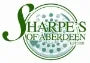 Sharpes of Aberdeen Green Baseball Cap