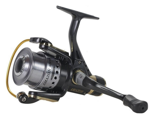 Ryobi Amazon 4000Vi Reel ( UK Match Spool )