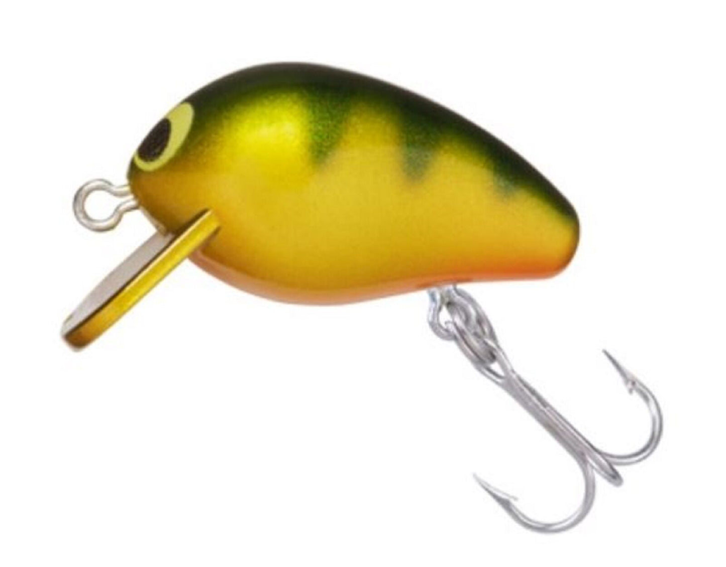 YO-ZURI Snap Beans 25mm 2g