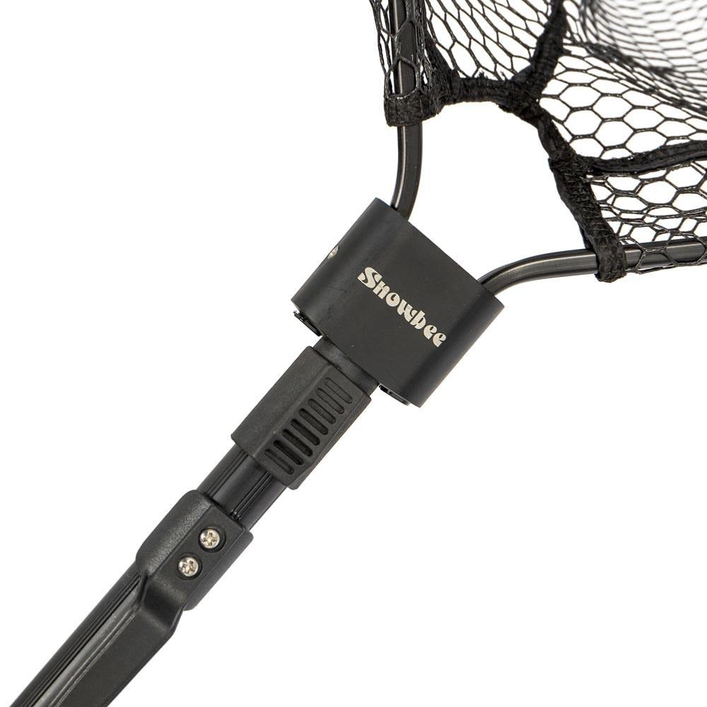 Snowbee Ranger Folding Landing Net - M