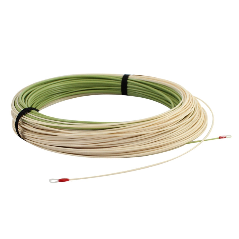 Snowbee XS Plus Thistledown Fly Line WF Floating