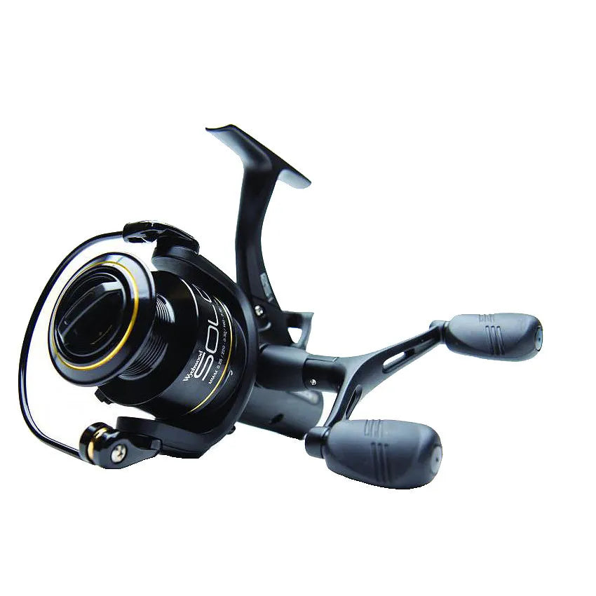 Wychwood Solace 6 Reel