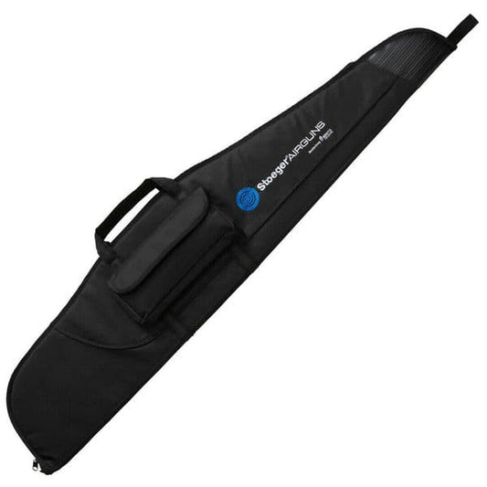 Stoeger Combi Padded Rifle Slip Black 120cm