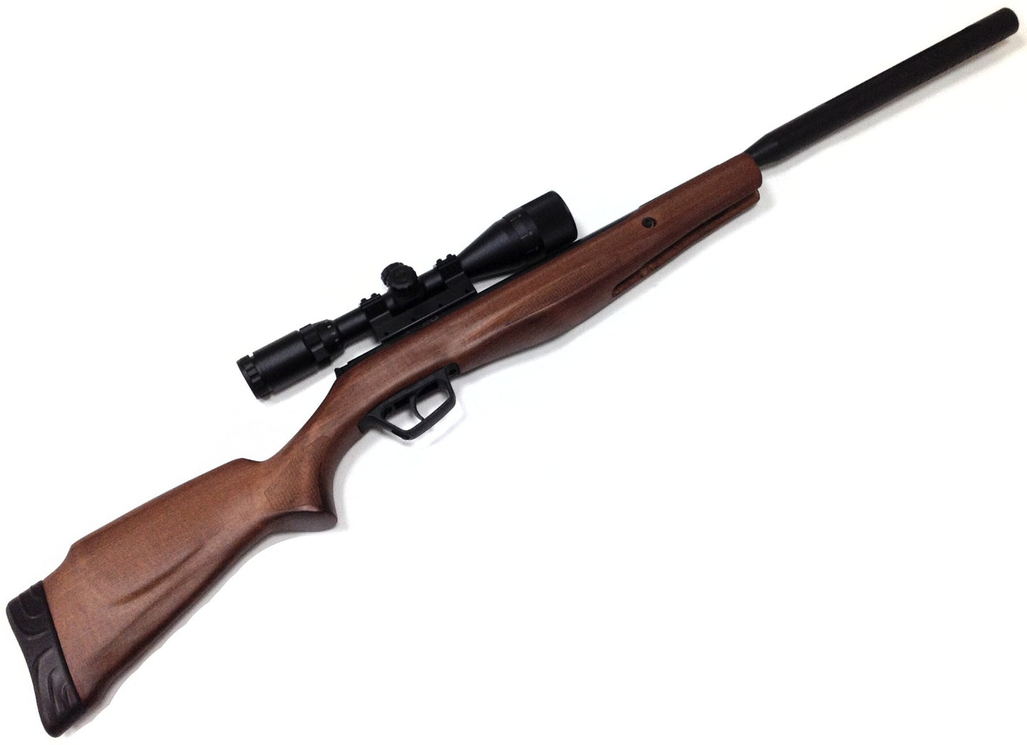 Stoeger RX20 S2 Wood Combo