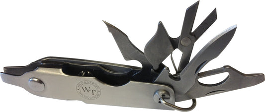 Waltons Thumb Fisherman's Multi-Tool