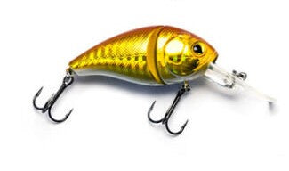 Drennan E-SOX WAG Lure Flash gold