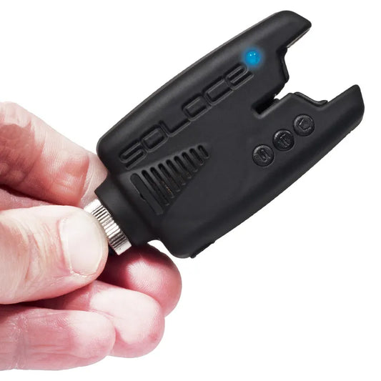 Wychwood Solace Alarm