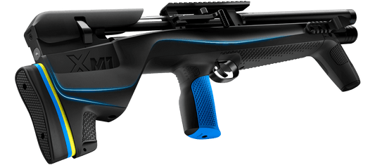 Stoeger XM1 Bullpup Suppressor
