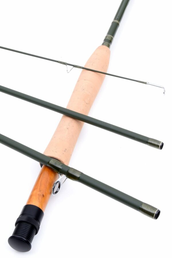 Vision Vapa Fly Rod 9ft #6