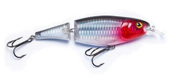 Drennan E-SOX Lure  ZAGTAIL  Red Head
