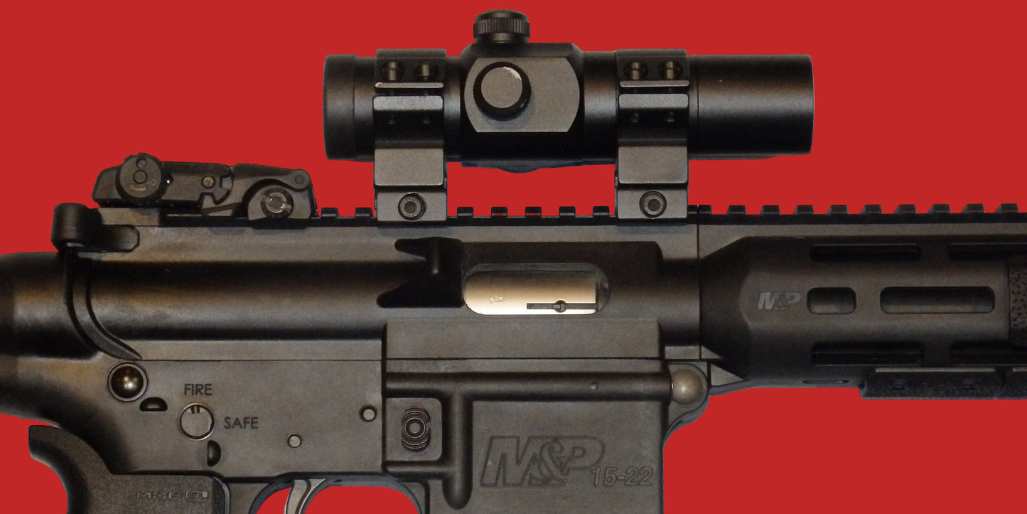 .22 Smith & Wesson SECOND HAND