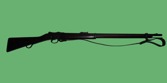 Guns