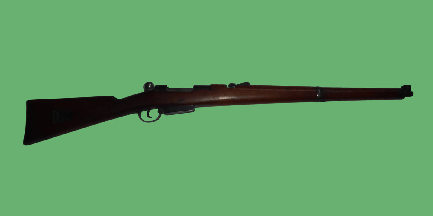 Guns