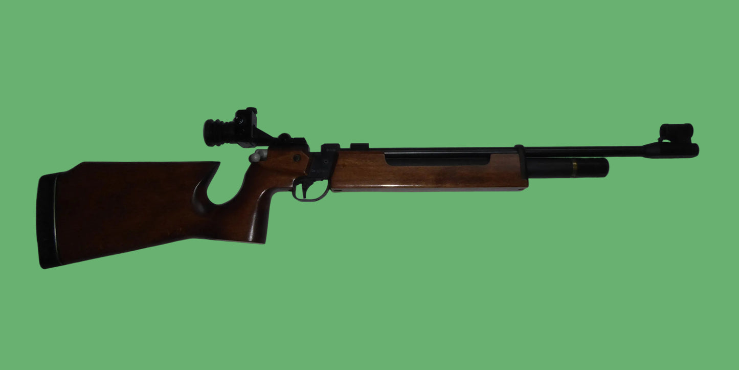 Guns