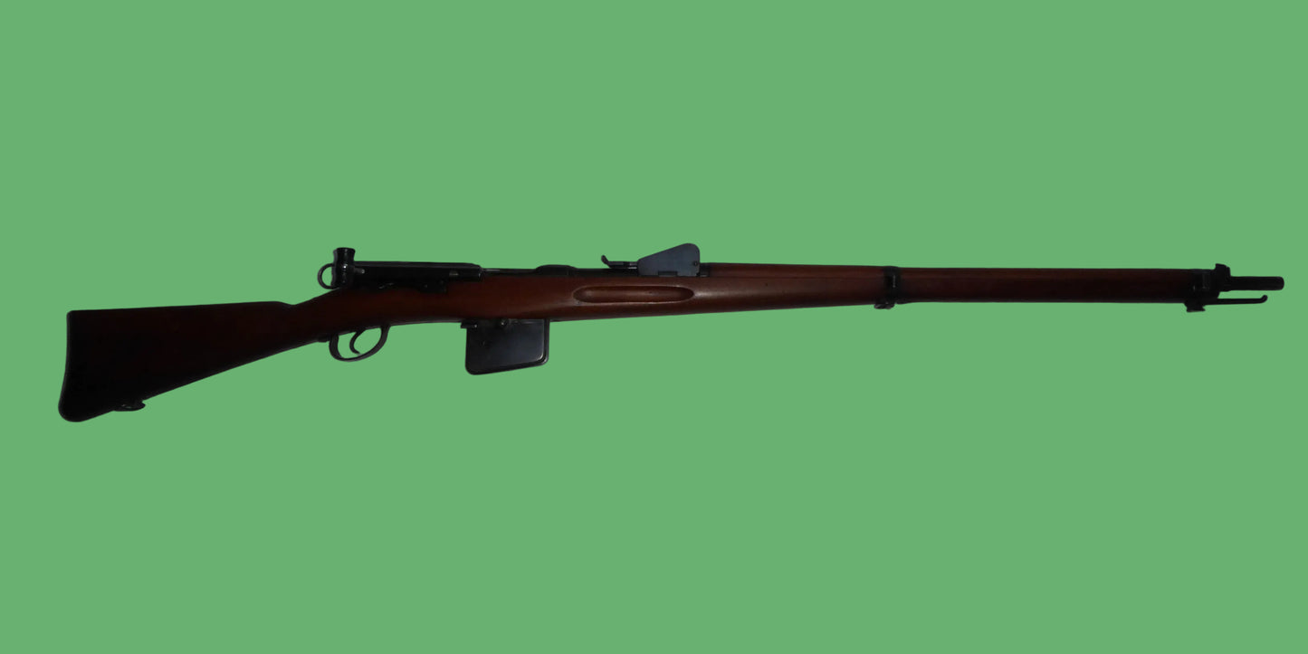 Guns