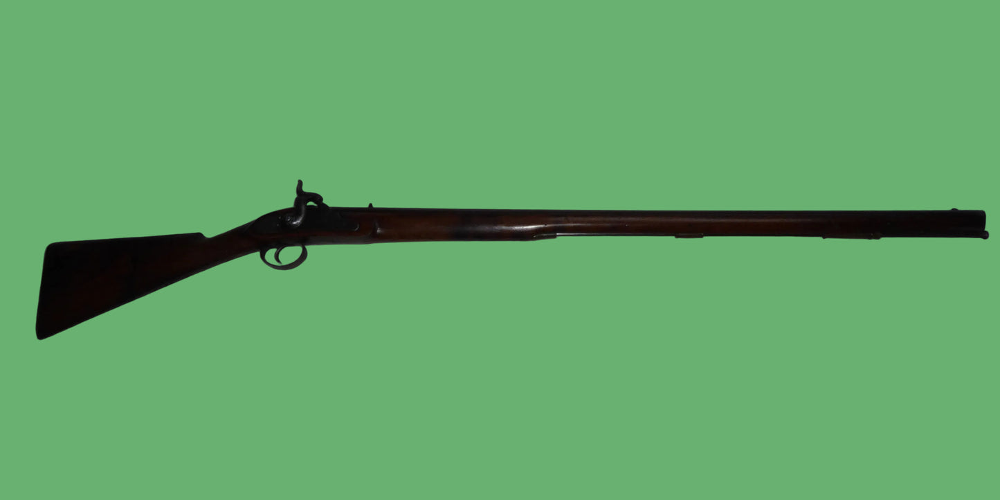 Guns