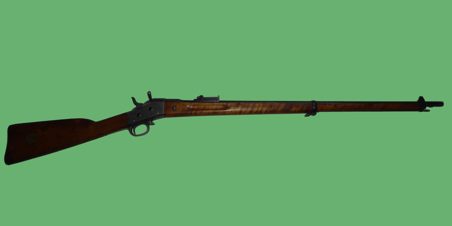 Guns