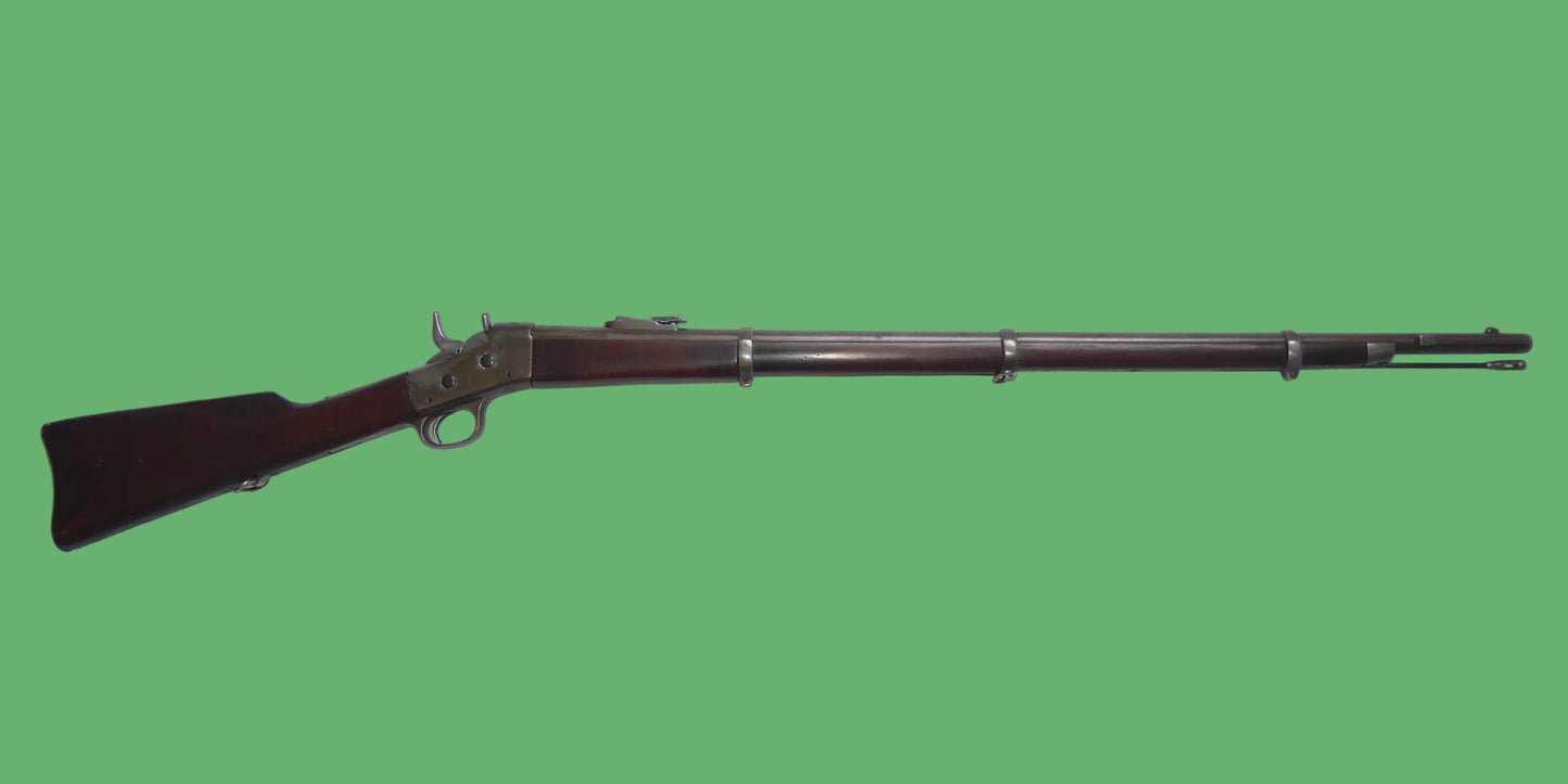 Guns